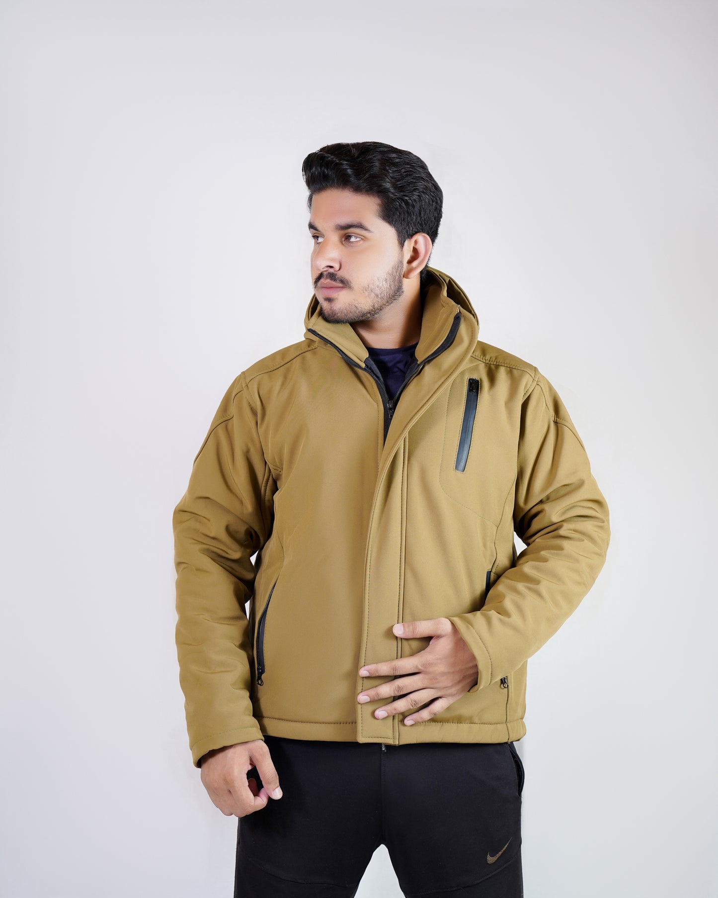 Softshell Jacket Regular