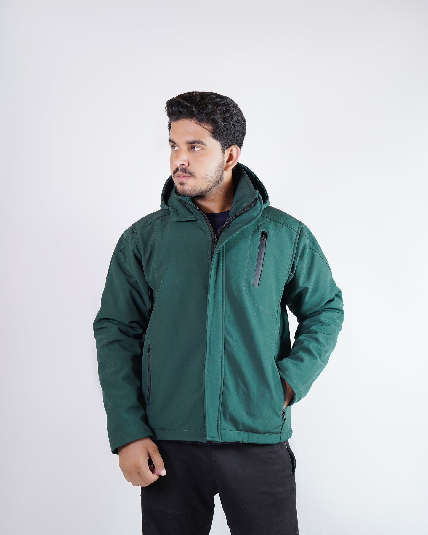 Softshell Jacket Regular