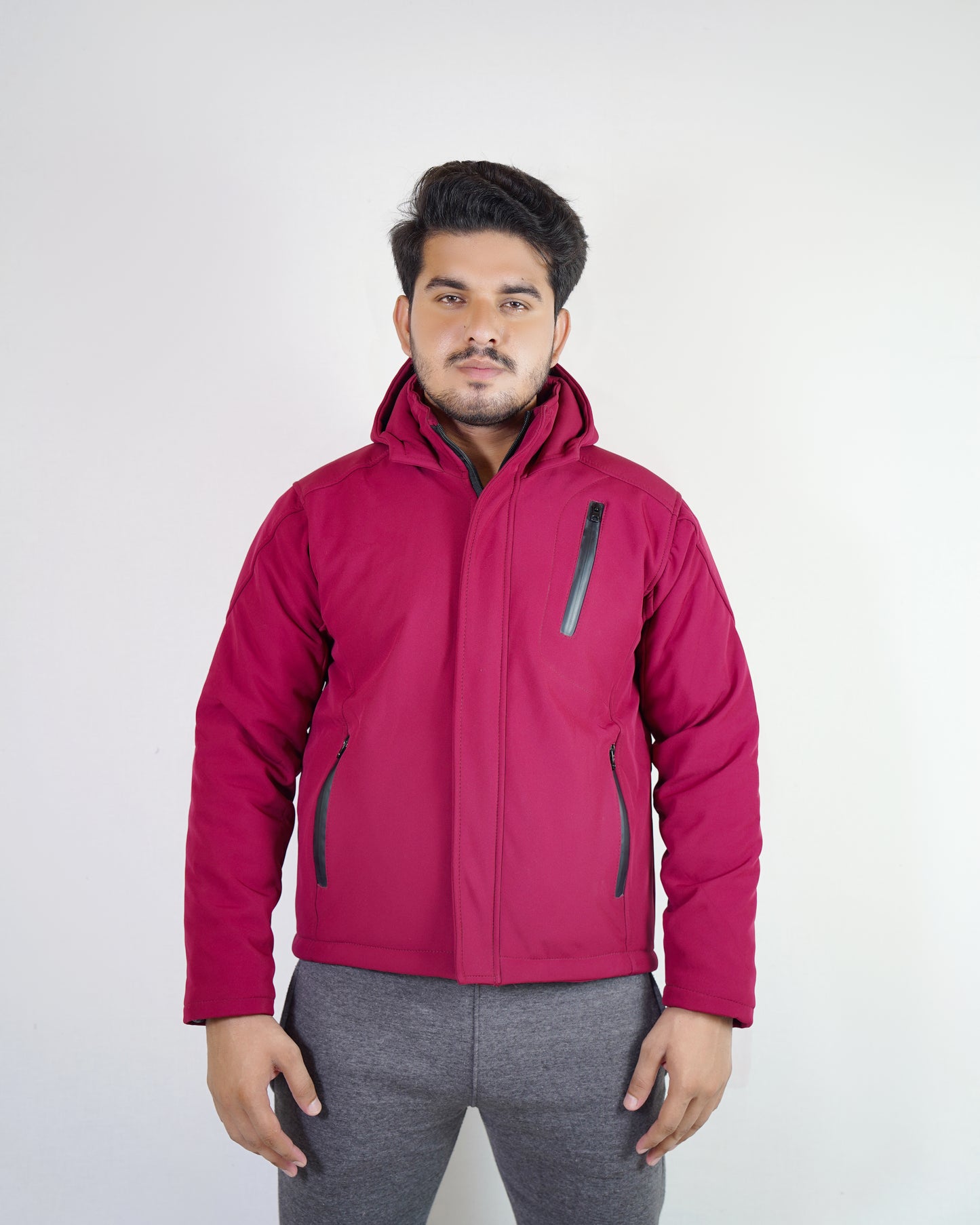 Softshell Jacket Regular