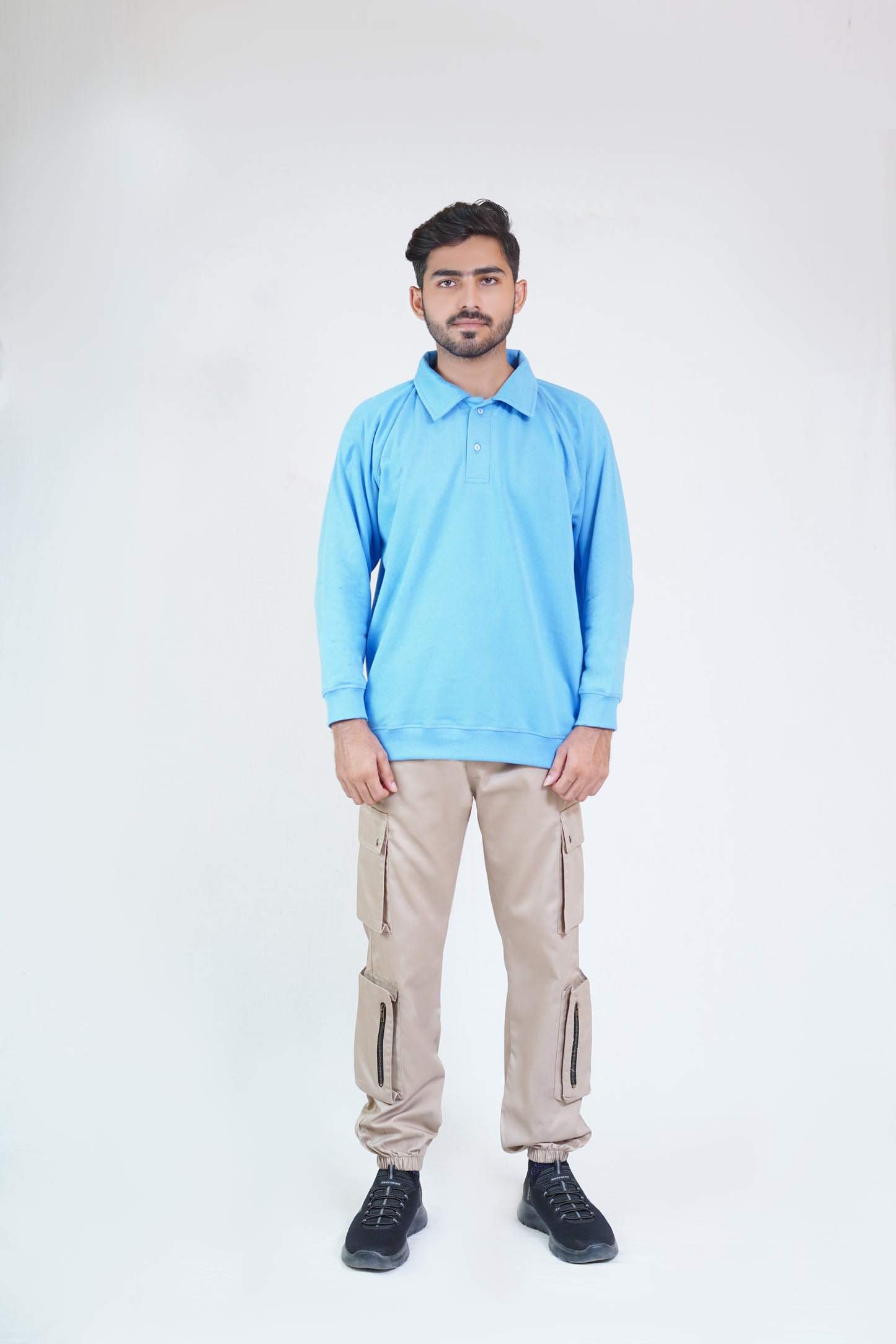 Cargo Trouser Regular