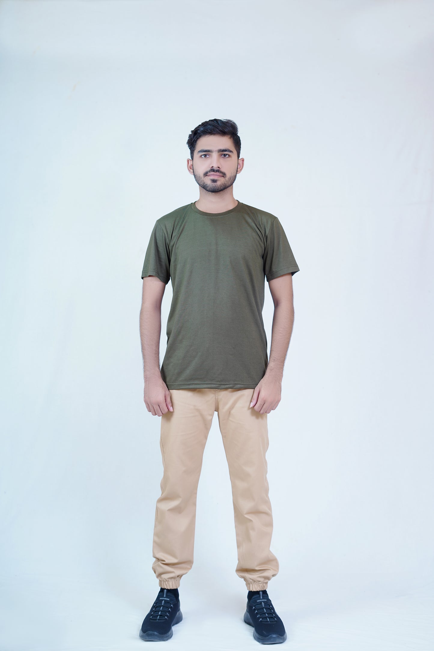 Cargo Trouser Regular