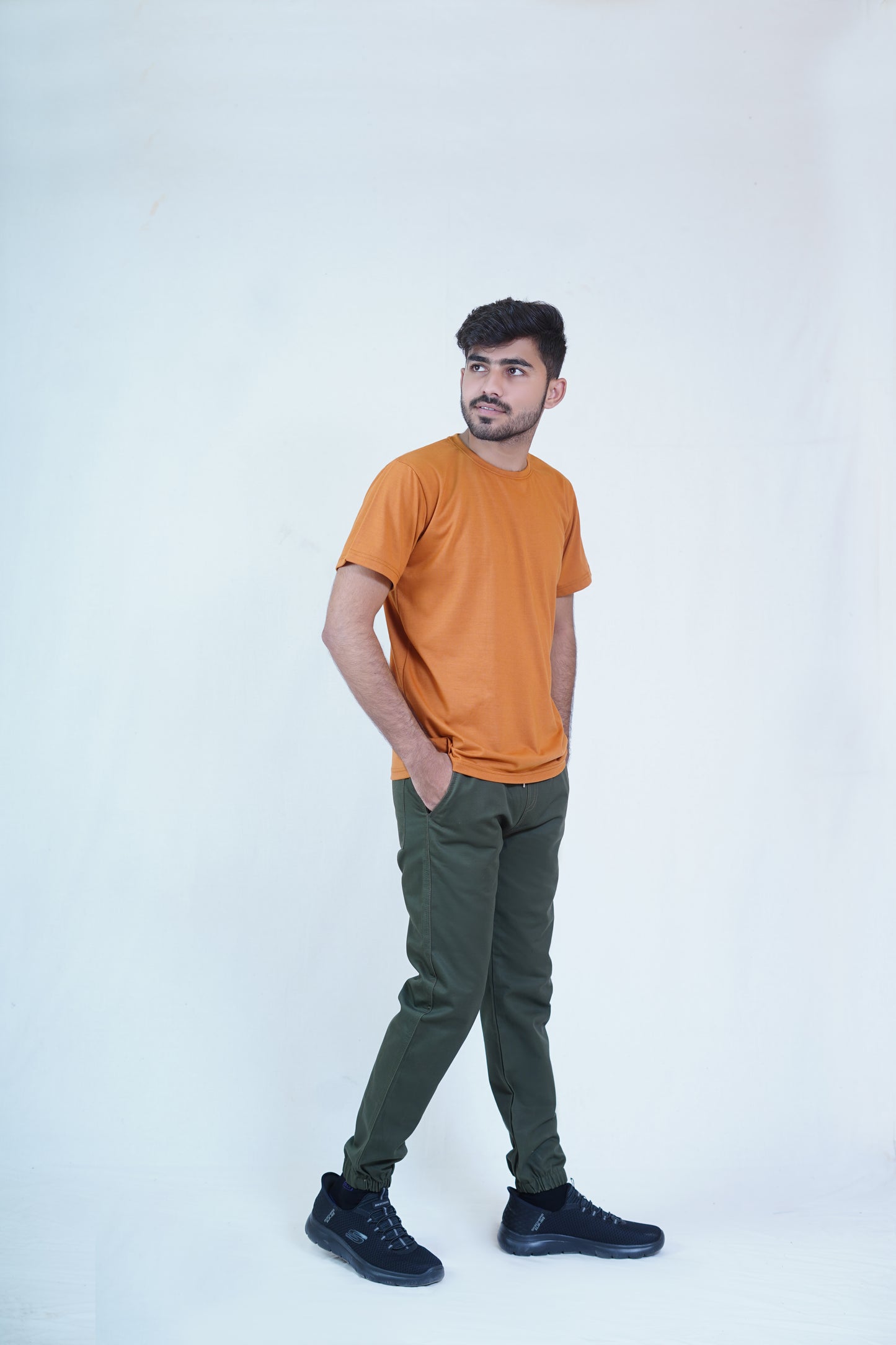 Cargo Trouser Regular