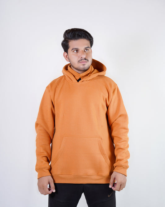 Kangaroo  Pocket Hoodie