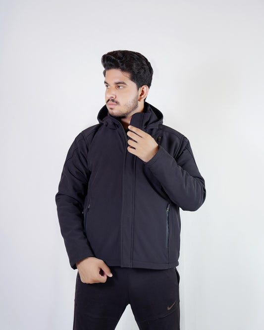 Softshell Jacket Regular