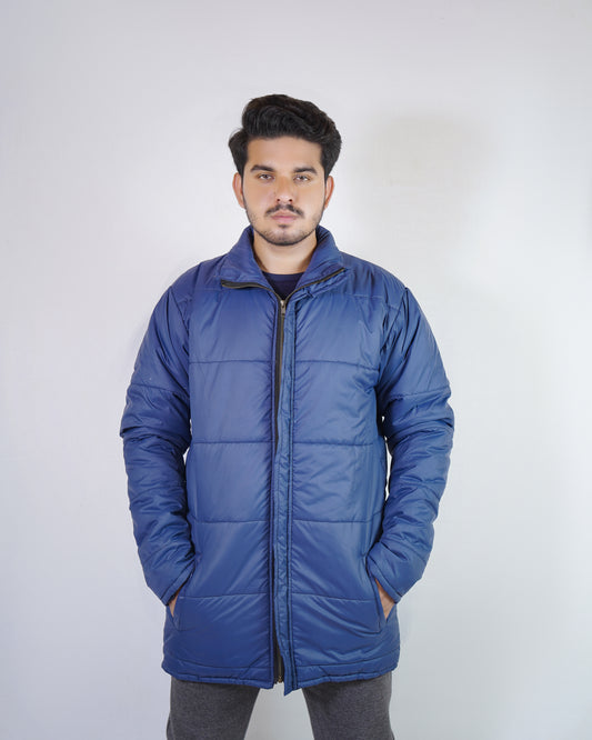 Puffer Jacket Regular