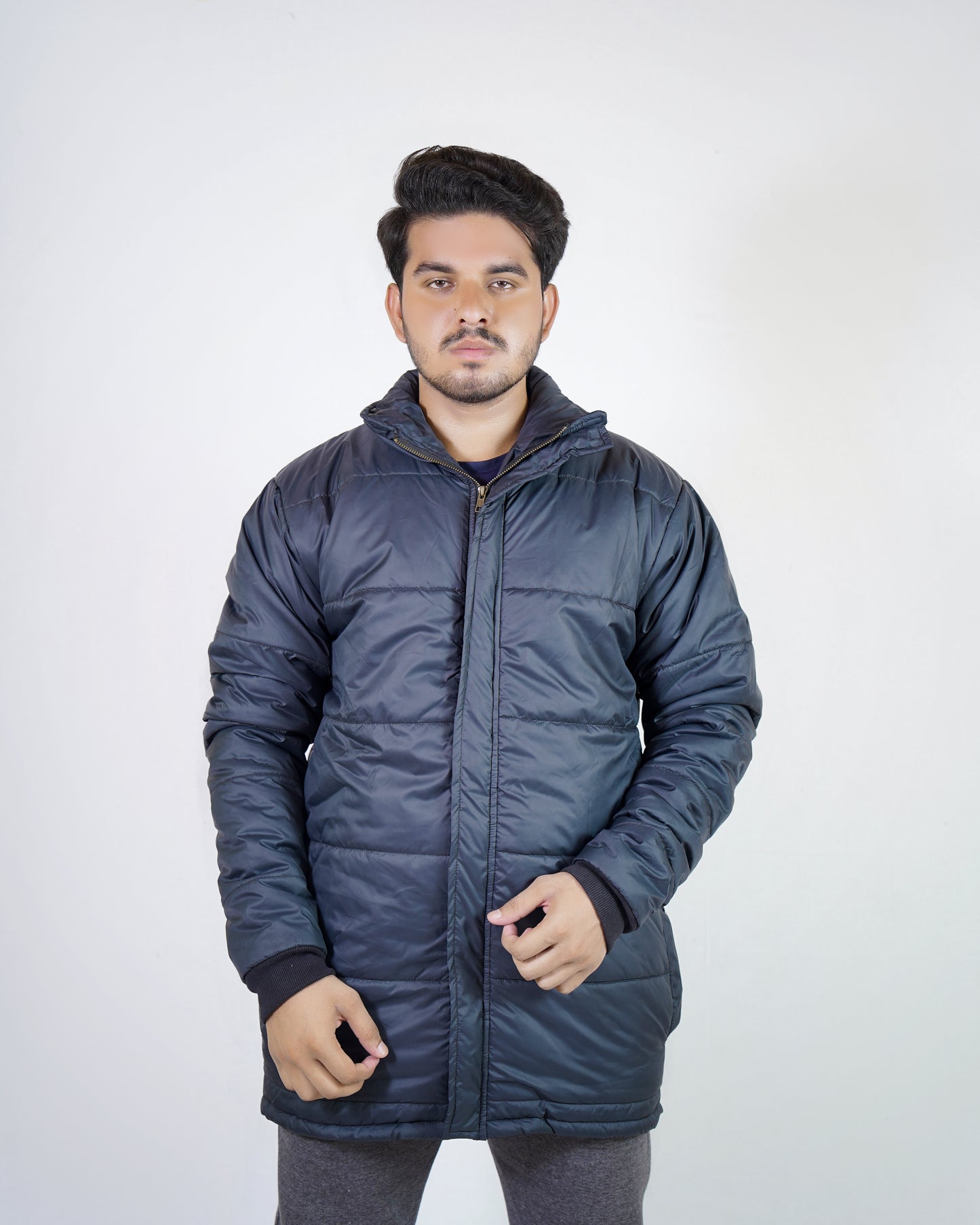 Puffer Jacket Regular